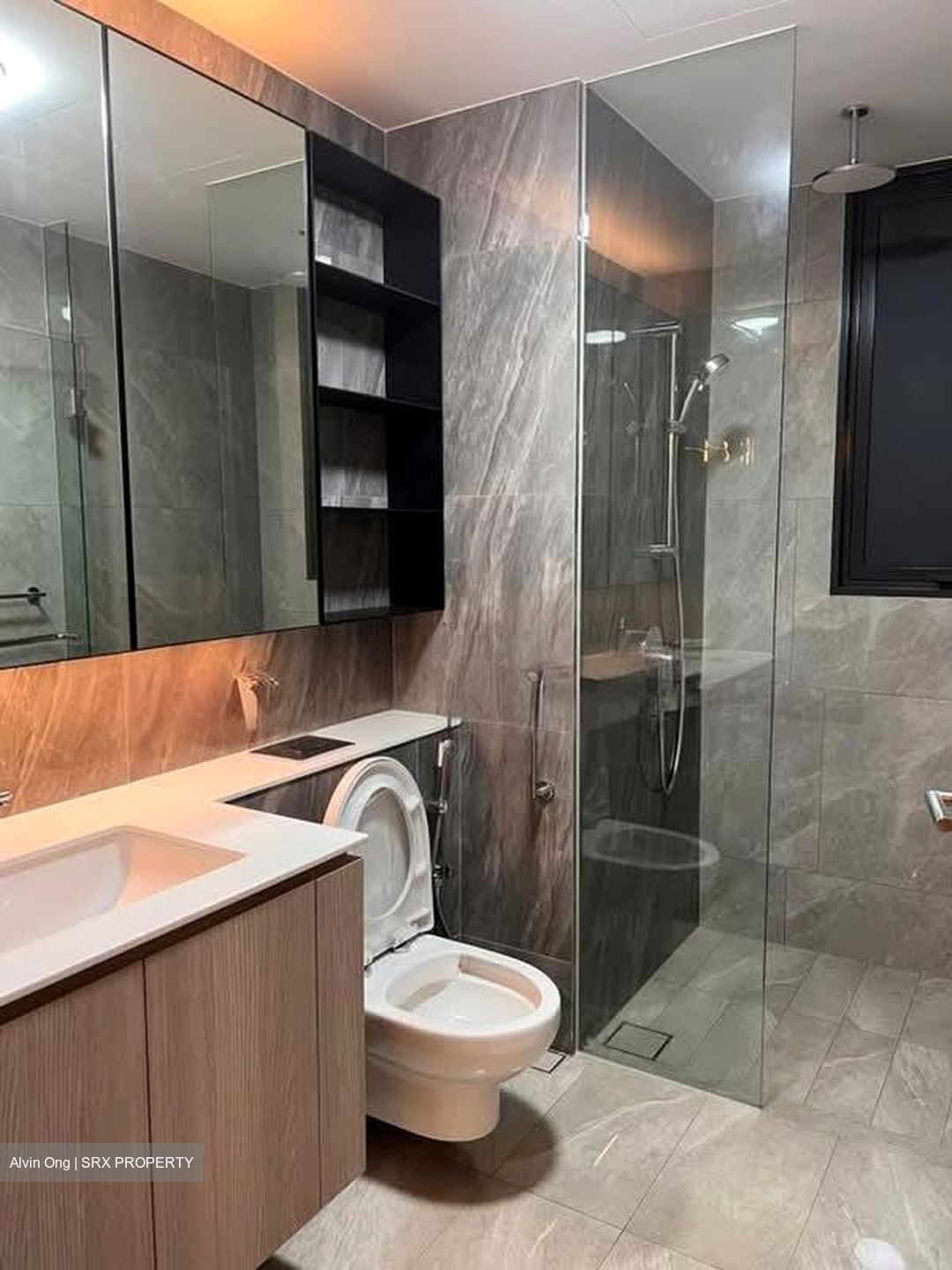 Whistler Grand (D5), Apartment #589835661